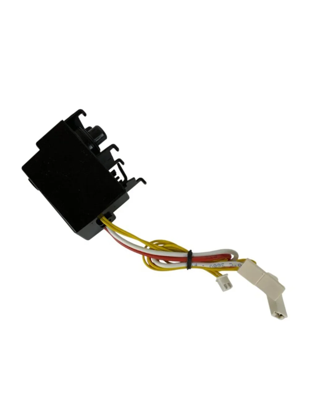 Jura ENA 4 5 8 Main Power Switch Module OEM Black Plastic Replacement Part